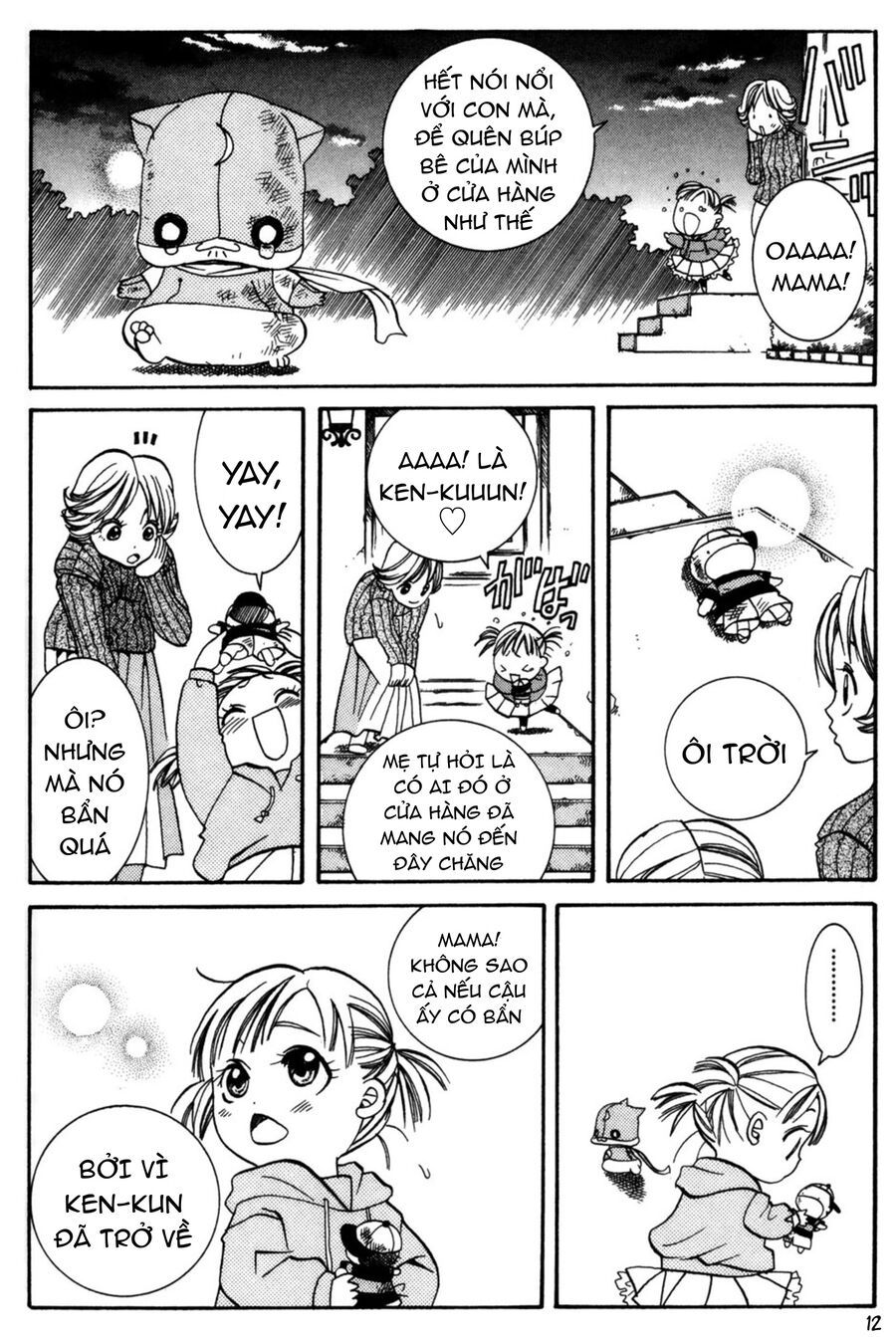 Aqua - chap9 - Trang 13